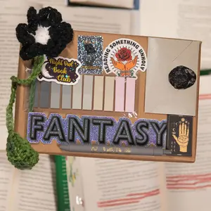 Blind Date with a Book - Paperback, Hardcover, Series, or Special Edition