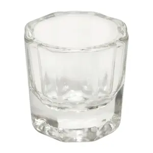 Glass Dappen