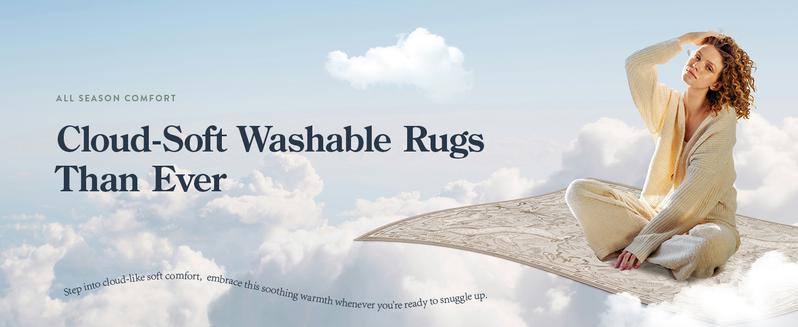 Lahome Boho Animal Washable Rugs for Living Room, Soft Rugs for Bedroom, Botanical Large Boho Non Slip Dining Room Carpet for Under Table Office Kids Playroom Lahome Boho Animal Washable Rugs for Living Room, Soft Rugs for Bedroom, Botanical Large Boho Non Slip Dining Room Carpet for Under Table Office Kids Playroom