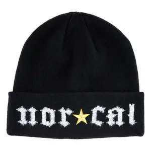 Medieval Nor Cal Beanie