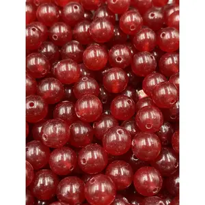 S【8mm】Crystal Beans Buy 10 Get 10