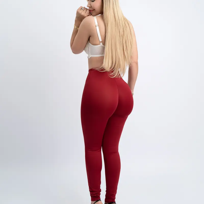 Noely Bootylicous Skinny Legging
