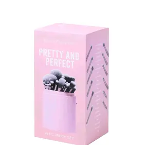 24 piece brush set 24 piece brush set