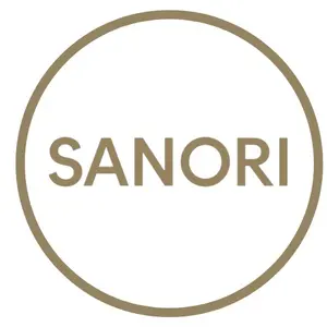 SANORI shop logo