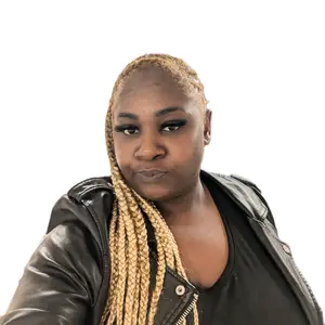 Xpression Pre stretched Braiding Hair