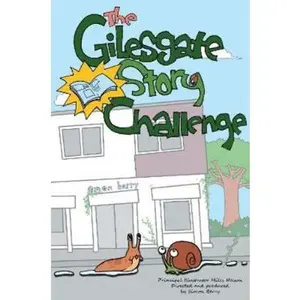 USED-The Gilesgate Story Challenge 2021 by unknown author (Paperback)