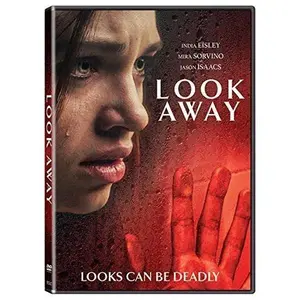 USED-Look Away (DVD)