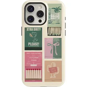 Perfect Match | FashionPass x Casely Case