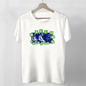 Wallows Merch 2020 Tour Recycled T Shirt, Hoodie, Sweater, Long Sleeve, Sweatshirt Black Logo Cheap Tee Logo Love Shirt Cools Shirt Vintage Classic Customize Love Shirt