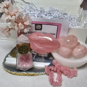 The WRIGHT Libra Crystal Set