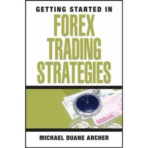 USED-GSI Forex Trading by Archer, Michael D. (Paperback)