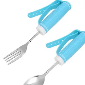 Adaptive Utensils