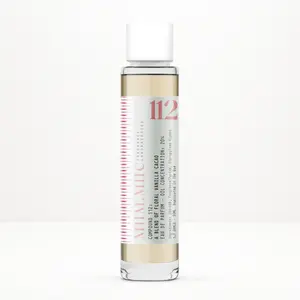 No 112 FLORAL VANILLA CACAO Eau De Parfum