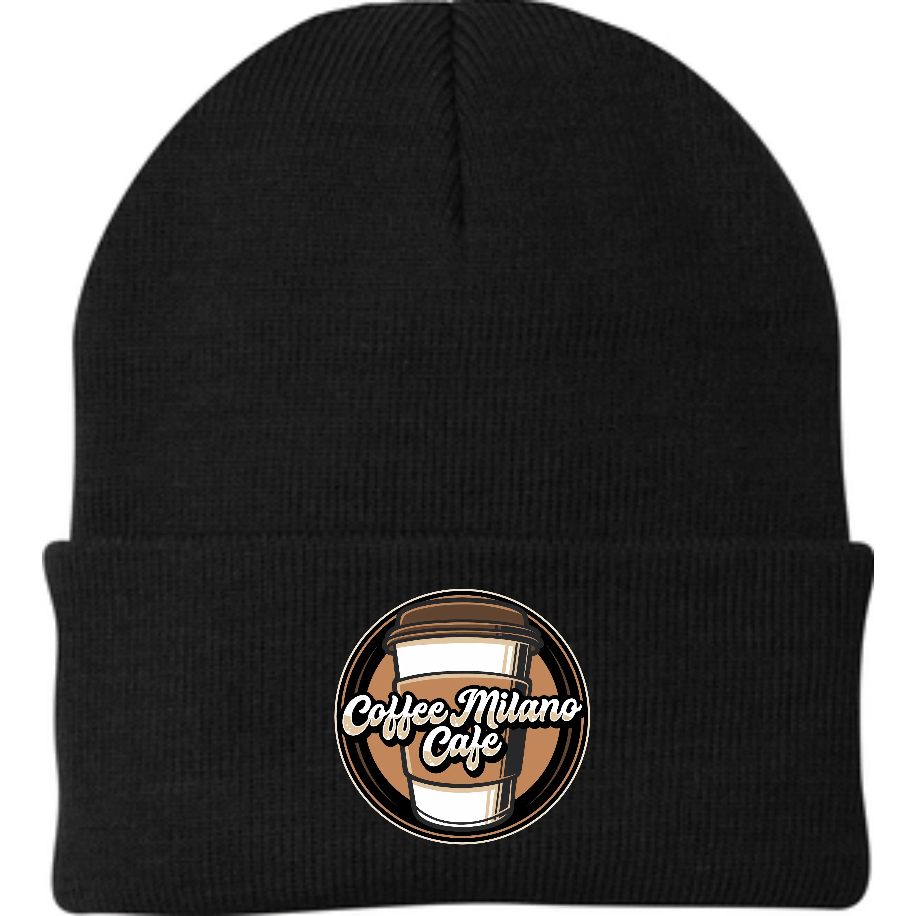 Coffee Milano Beanie