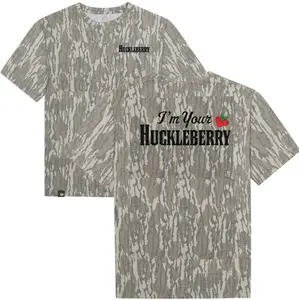Camo T-Shirt, Real Tree Camouflage Shirt, Outdoor Hunting Tee, Vintage Camo Clothing, Gift for Hunter, Military Aesthetic Comfort Colors