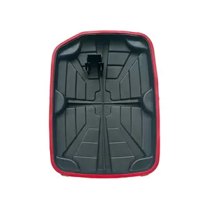 Honda Pioneer 700 Airbox Seal