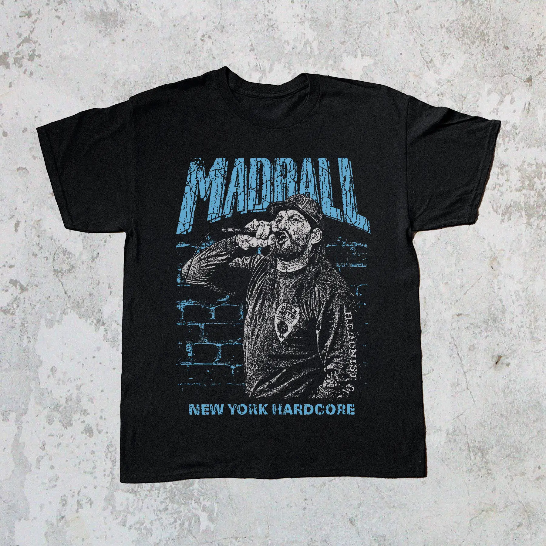 [Sale Up To 40%] MADBALL UNISEX T-SHIRT, UNISEX SHIRT