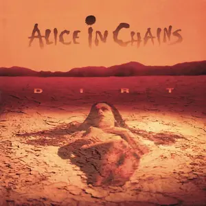 Alice in Chains - Dirt  [COMPACT DISC - CD]