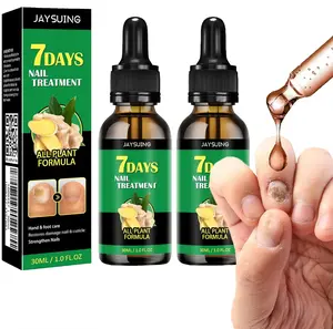 Ginger Nail Treatment, Support Nail Care,   Ginger Cuticle Care Oil for Nails,Cuticle Serum for Nails Comfort Manicure