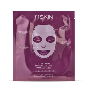 Y Theorem Bio Cellulose Face Mask