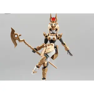 Number 57 Armored Puppet Esis (Special Edition Ver.) Model Kit