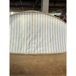 Portable Quick Setup Beach Sun Shelter Tent