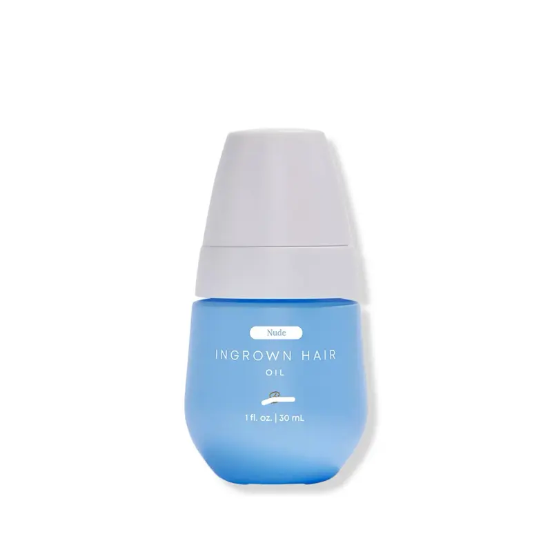 Ingrown serum