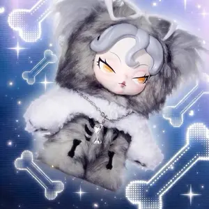 DoDo Nami-Heatwave Plush Series Blind Box