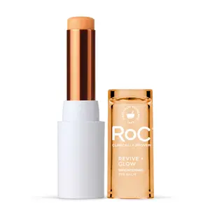 RoC MULTI CORREXION Revive + Glow Under Eye Balm Anti Dark Circle