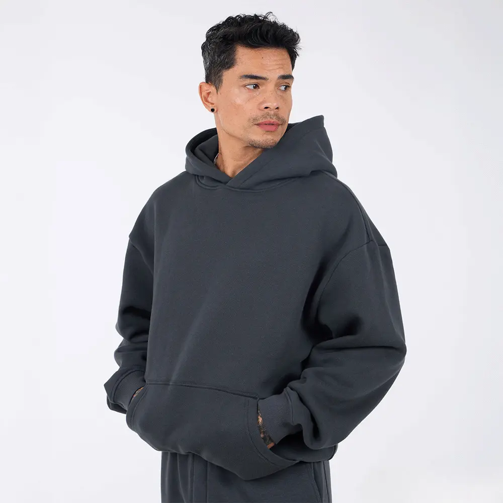 Cove | Weighted Hoodie Cove | Weighted Hoodie