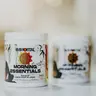 I Am Immortal Morning Essential, Gut Detox & Digestion Support with Hydration Powder