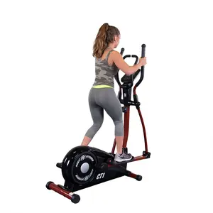 Body-Solid Best Fitness Elliptical Cross Trainer BFCT1R