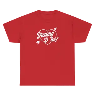 Dreamy D*ke T-Shirt