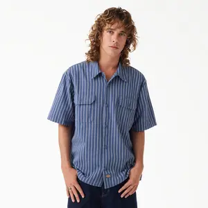 Worn In Lightweight Work Shirt