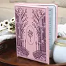 Bookish E-Reader Case: The Loveliest Kind of Sunday | Fits Kindle Basic, Paperwhite, & Colorsoft | Includes Magnetic Shell & Built-In Stand