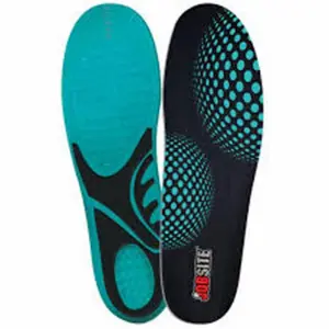 Manakey Group  Durgel Insoles M M 8-13 Trim Fit