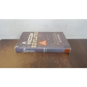 USED-A Hidden Revolution: The Pharisee's Search for the Kingdom Within by Ellis Rivkin (Hardcover)