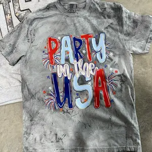 Party in the USA tshirt