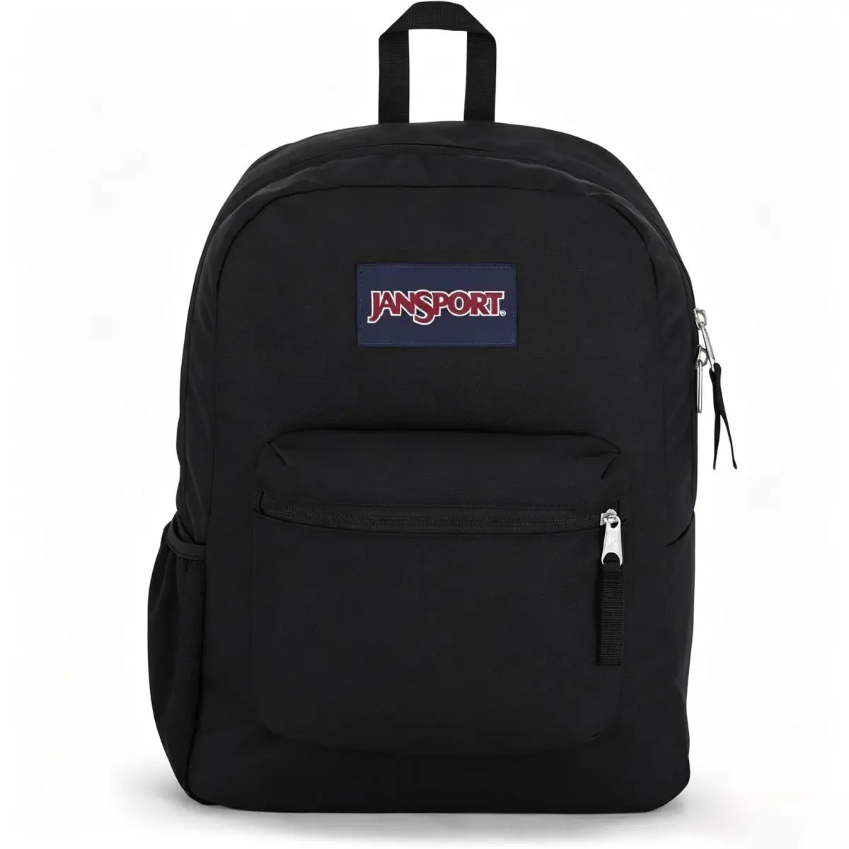 JanSport SuperBreak One Backpack - Durable, Lightweight Bag with 1 Main Compartment, Front Utility Pocket with Built-in Organizer, Premium Backpack