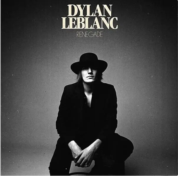 Dylan LeBlanc - Renegade  [COMPACT DISC - CD]