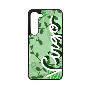 abbyrose Virgo Galaxy Phone Case Galaxy s23