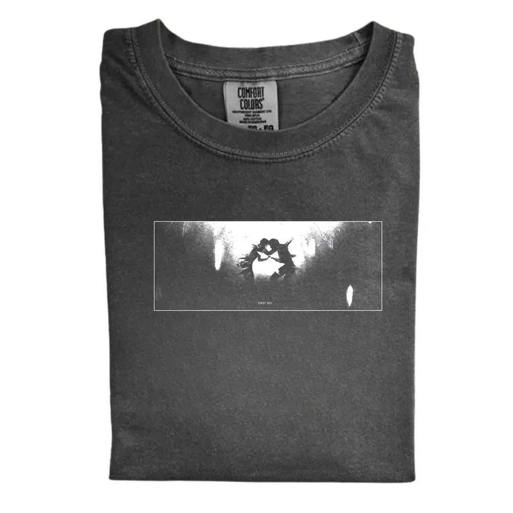Jayvik T-Shirt, Vintage Style Jayce x Viktor Shirt, Arcane, Arcane Season 2, Jaycepfp Shirt, Gift For Her, Gift For Him, Crewneck Shirt, Trending Shirt