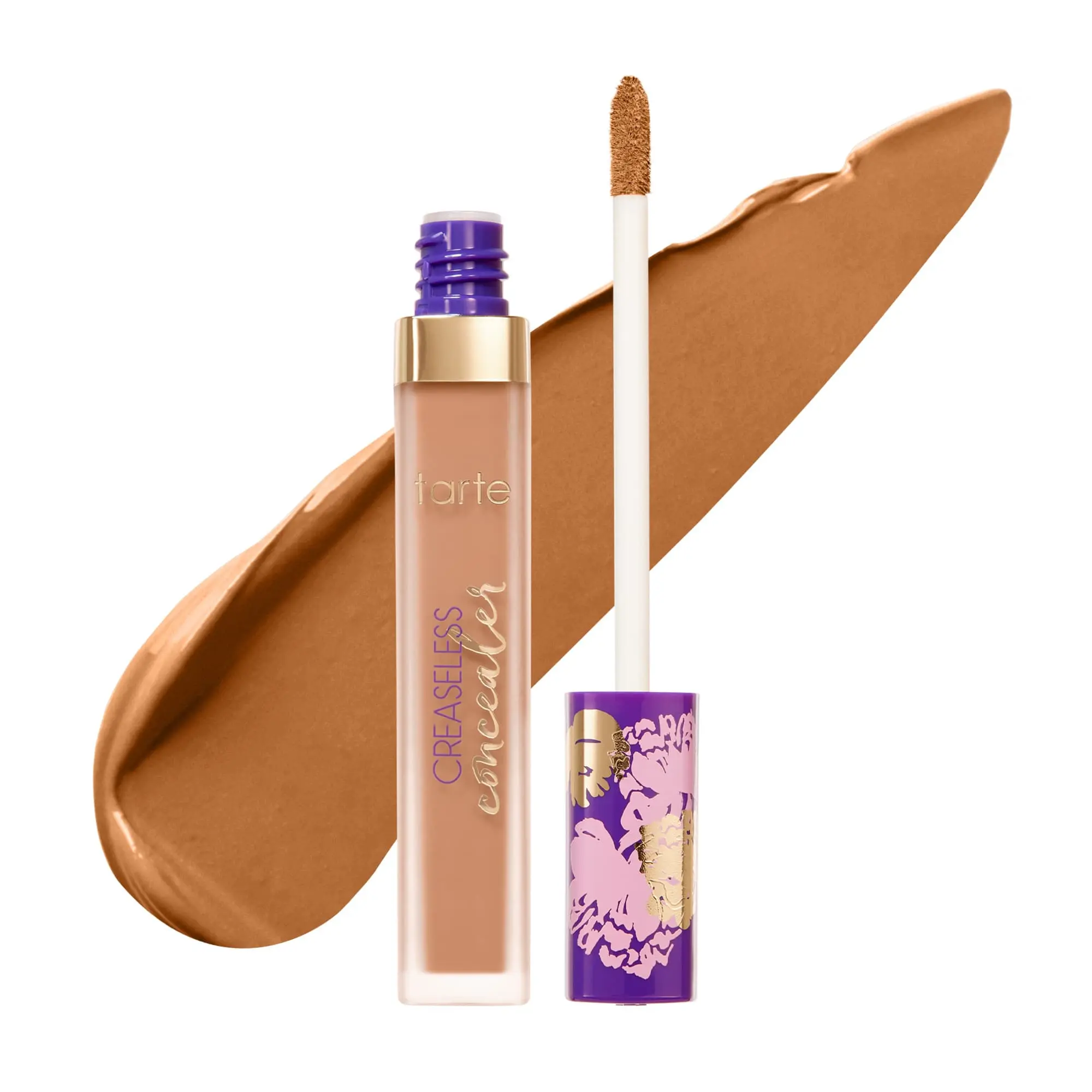 49W tan-deep warm (tan to deep skin with very warm