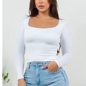 Double Layered crop top