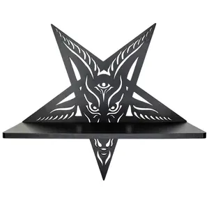 Baphomet Shelf Kit Baphomet Shelf Kit