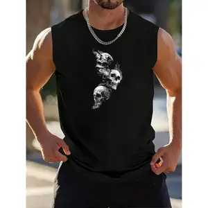 tropical vibe vests for outdoor wear