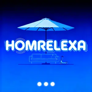 Homrelexa.US shop logo