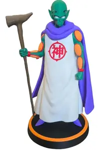 3D Printed Kami Sama Dragon Ball Z