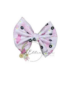 Fabric Occupational Bows