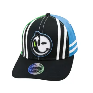 Split Decisions Snapback